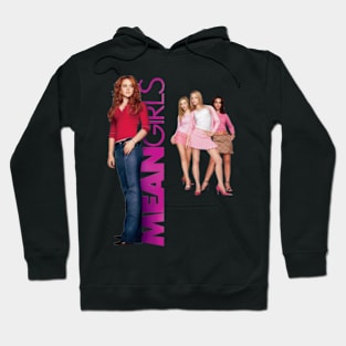 Mean Girls Hoodie